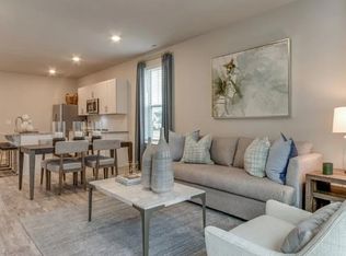 358 Casper Dr, Spring Hill, TN 37174