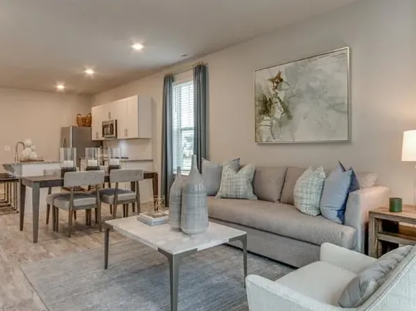 358 Casper Dr, Spring Hill, TN 37174