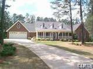 1071 Keeneland Ct, Watkinsville, GA 30677