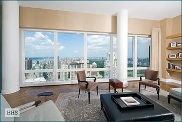 Sold by Brown Harris Stevens