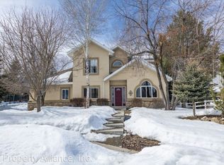 1424 W Rio Grande Rd, Park City, UT 84098