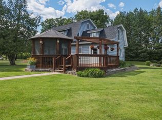 404 N 3rd Ave, Palisade, MN 56469