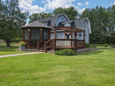 404 N 3rd Ave, Palisade, MN, 56469