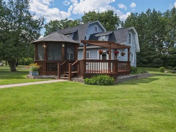 404 N 3rd Ave, Palisade, MN 56469