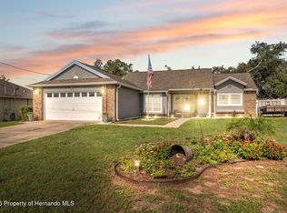 2215 Fairview Rd, Spring Hill, FL 34609