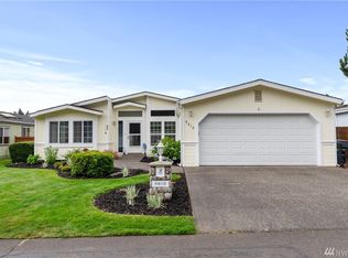 9810 195th Street Ct E #15, Graham, WA
