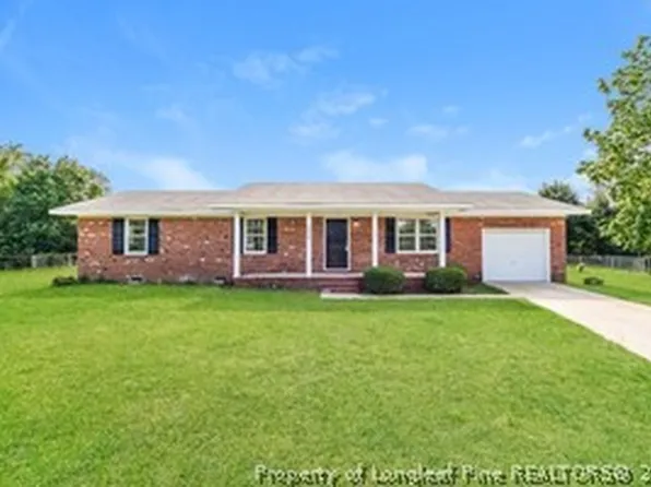 7534 Hargrove Ct, Fayetteville, NC 28303