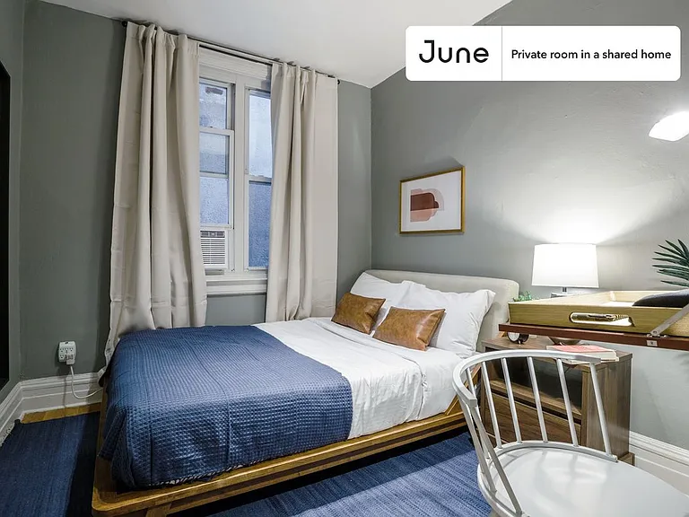 400 W 20th St #B — Photo 1