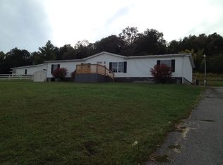 464 Yates Chapel Rd, Cecilia, KY 42724