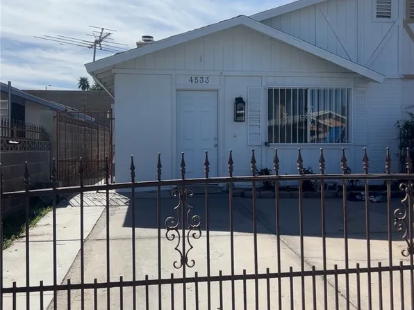 4533 Ross Ave, Las Vegas, NV 89110