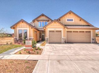 3915 S Globe Theatre Ave, Boise, ID 83716