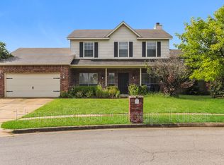 111 E Helena Pl, Broken Arrow, OK 74012