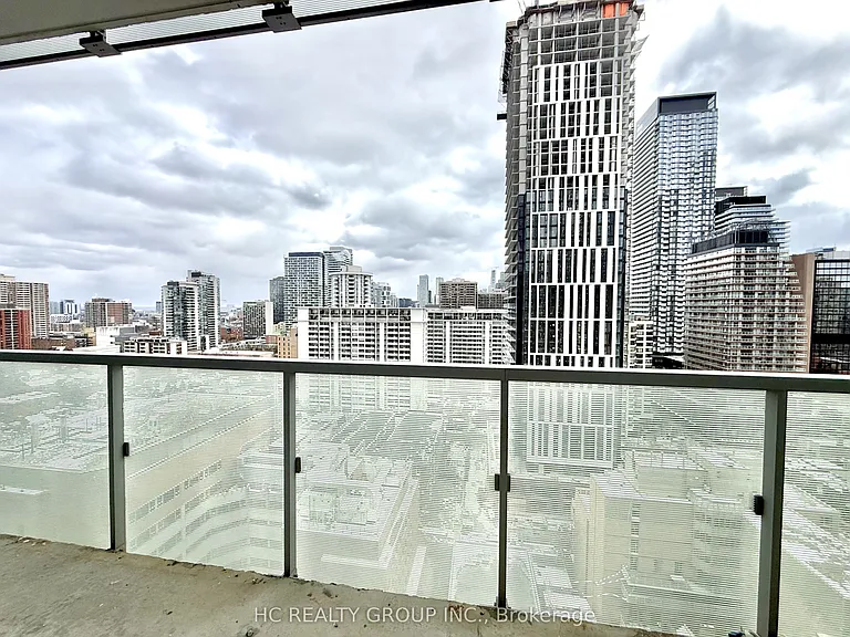 28 Wellesley St E #1903 — Photo 6