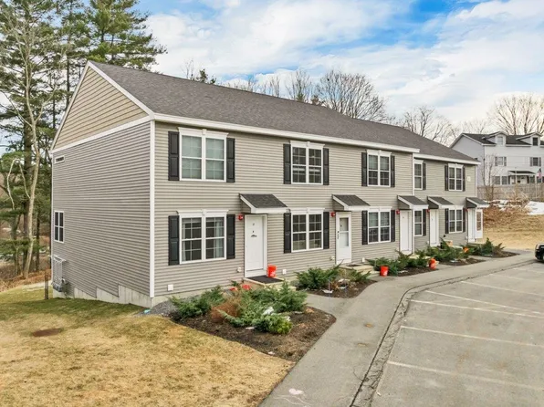 3 Nutfield Court #31, Derry, NH 03038