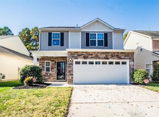 10920 Greenhead View Rd, Charlotte, NC 28262