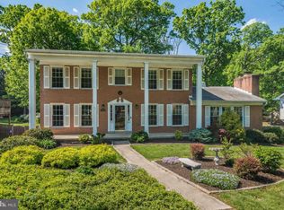 4702 Upland Dr, Alexandria, VA 22310