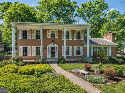 4702 Upland Dr, Alexandria, VA, 22310