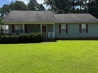 1564 Cedar Rock Church Rd, Easley, SC 29640