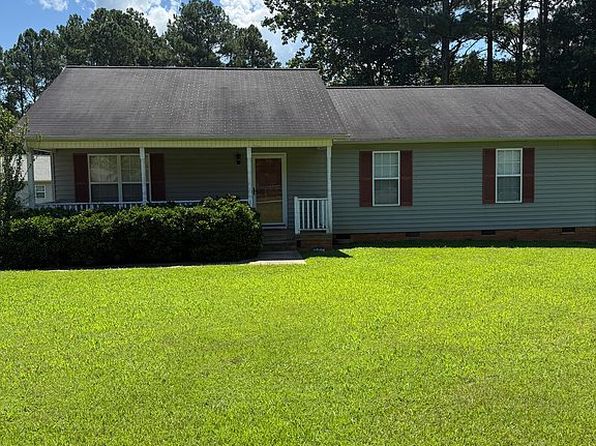 1564 Cedar Rock Church Rd