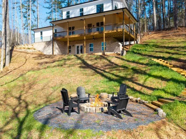 1783 Four Mile Church Rd, Ball Ground, GA 30107