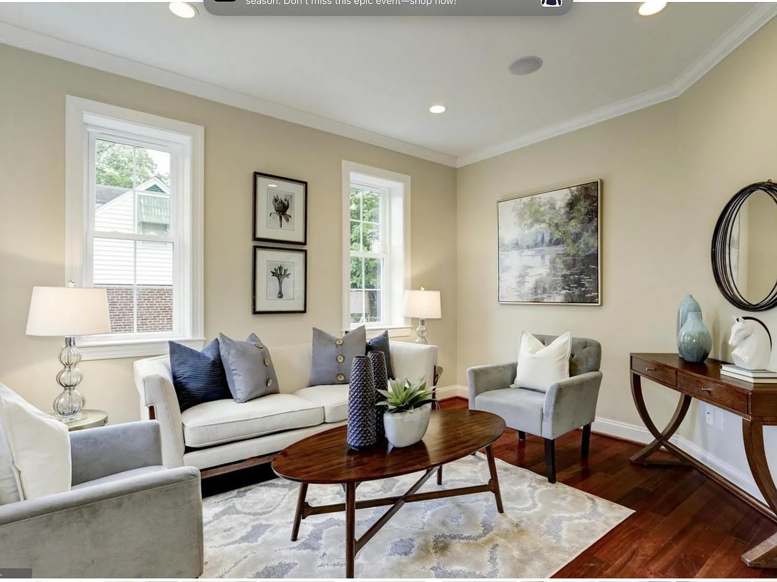419 Lincoln Avenue — Photo 4