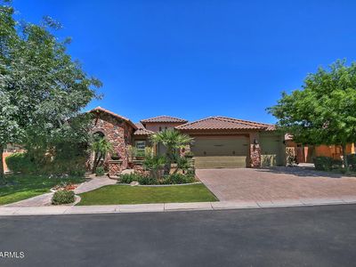 3946 E Enrose St, Mesa, AZ, 85205