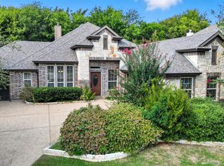 5127 Pond View Ln, Fairview, TX 75069