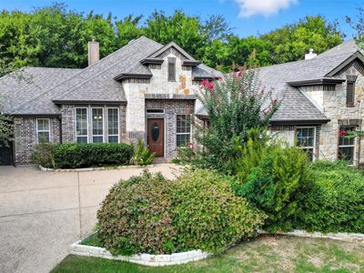5127 Pond View Ln, Fairview, TX, 75069