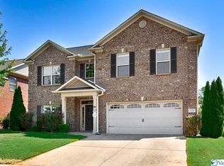 119 Magnus Ave SW, Huntsville, AL 35824