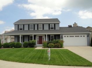 2410 16th Pl, Kenosha, WI 53140