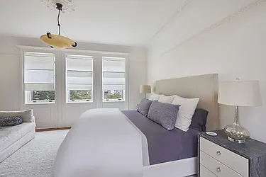 Rented by Brown Harris Stevens