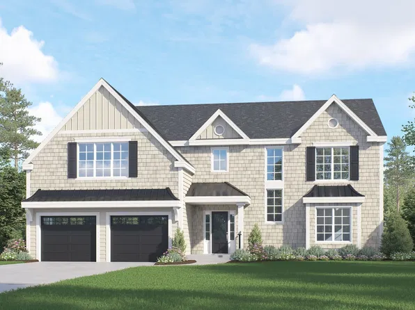 2 Westlake Rd, Natick, MA 01760