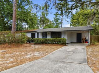 2849 NW 57th Pl, Gainesville, FL 32653