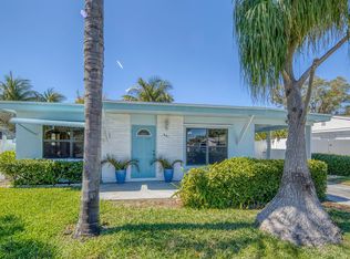 341 Pinewood Street, Lantana, FL 33462