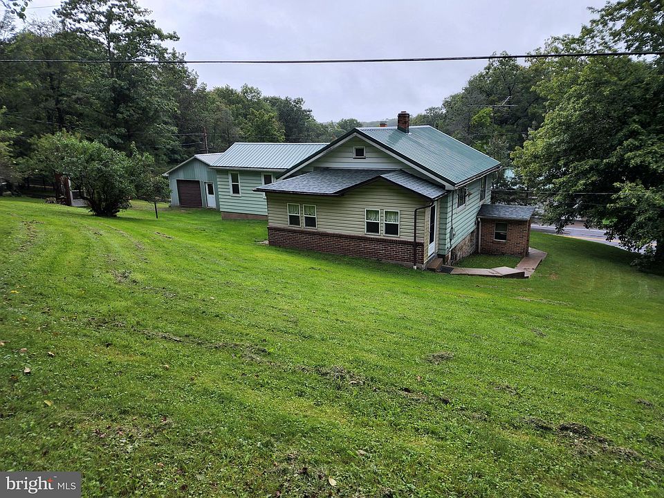 2248 Finzel Rd, Frostburg, MD 21532 MLS MDGA2003826 Zillow