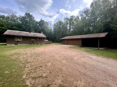 1406 Ace Ln, Eagle River, WI, 54521