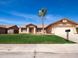 1434 S 37th Dr, Yuma, AZ 85364