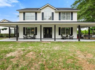 28317 Pike Rd, Hilliard, FL 32046