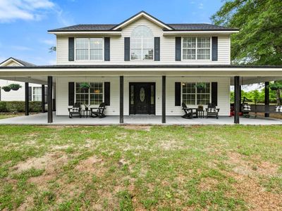 28317 Pike Rd, Hilliard, FL, 32046