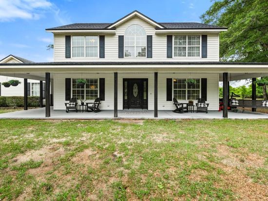 28317 Pike Rd, Hilliard, FL 32046