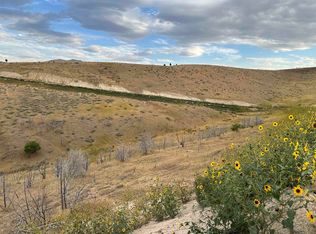 PARCEL 1 Ridgeview Ln, Pocatello, ID 83204