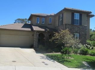 5727 Gelston Way, El Dorado Hills, CA 95762