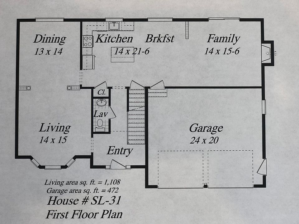 2nd image of 2 Laurel Ave