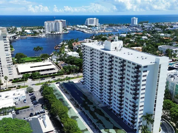 340 Sunset Dr APT 907, Fort Lauderdale, FL 33301