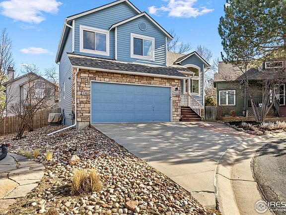 2nd image of 5646 Rim Rock Ct