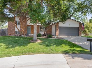7038 Xenon Ct, Arvada, CO 80004