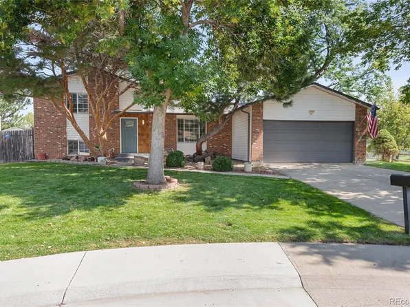 7038 Xenon Court, Arvada, CO 80004
