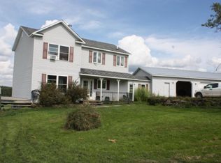 527 Willis Rd, West Charleston, VT 05872