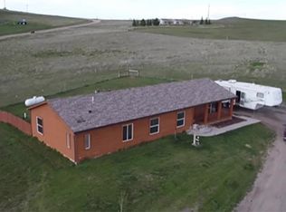 4 Tower Rd, Douglas, WY 82633