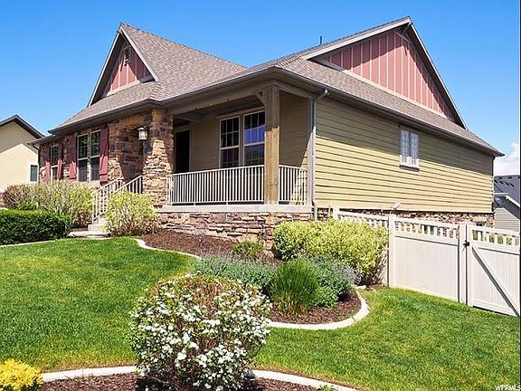 4th image of 11519 S Harvest Crest Way